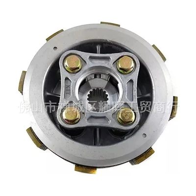 Other drive systems Accessories Clutch Assembly Bajaj - rs-as-ns-200-snare-drum-assembly