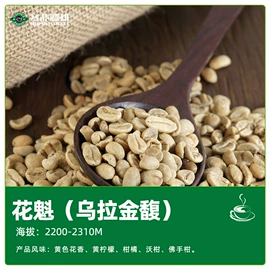 速溶咖啡;咖啡生豆;咖啡粉