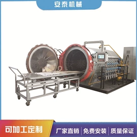 硫化罐;金属成型设备;木工机械