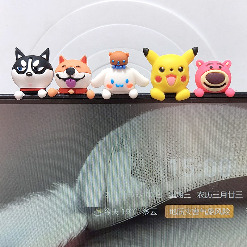 Motorcycle Decorations Electric Car Battery Small Decorative Pendant Motorcycle Doll Doll DIY Small Accessories Ornaments