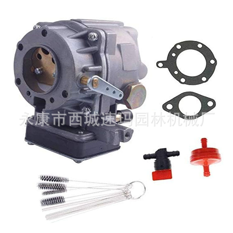 693480 Carburador B & S 693479 694056 42E707 42A707 42A777