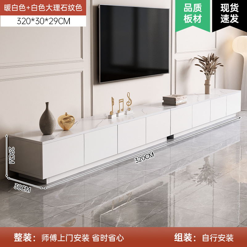 Blanco cálido 3,2 m; Asamblea