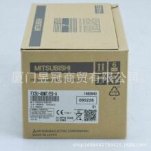 原装进口三菱 主机FX3U-48MT-ES/A全新原箱现货议价包邮