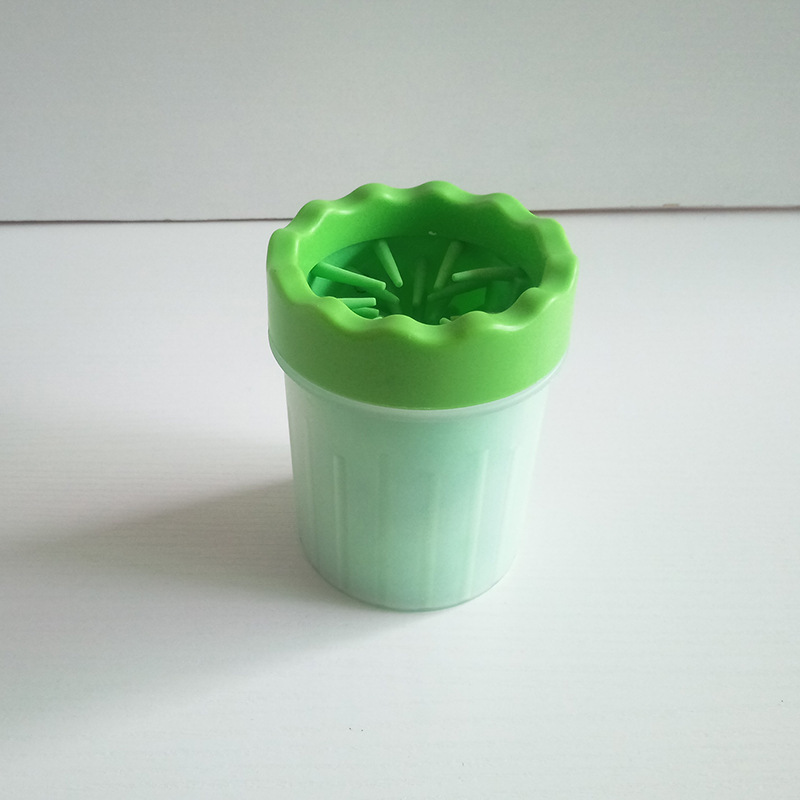 790-5A 작은 녹색