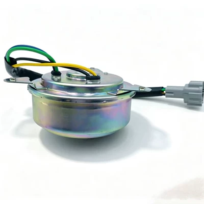 Car cooling fan motor compatible with Nissan 21487-1L000