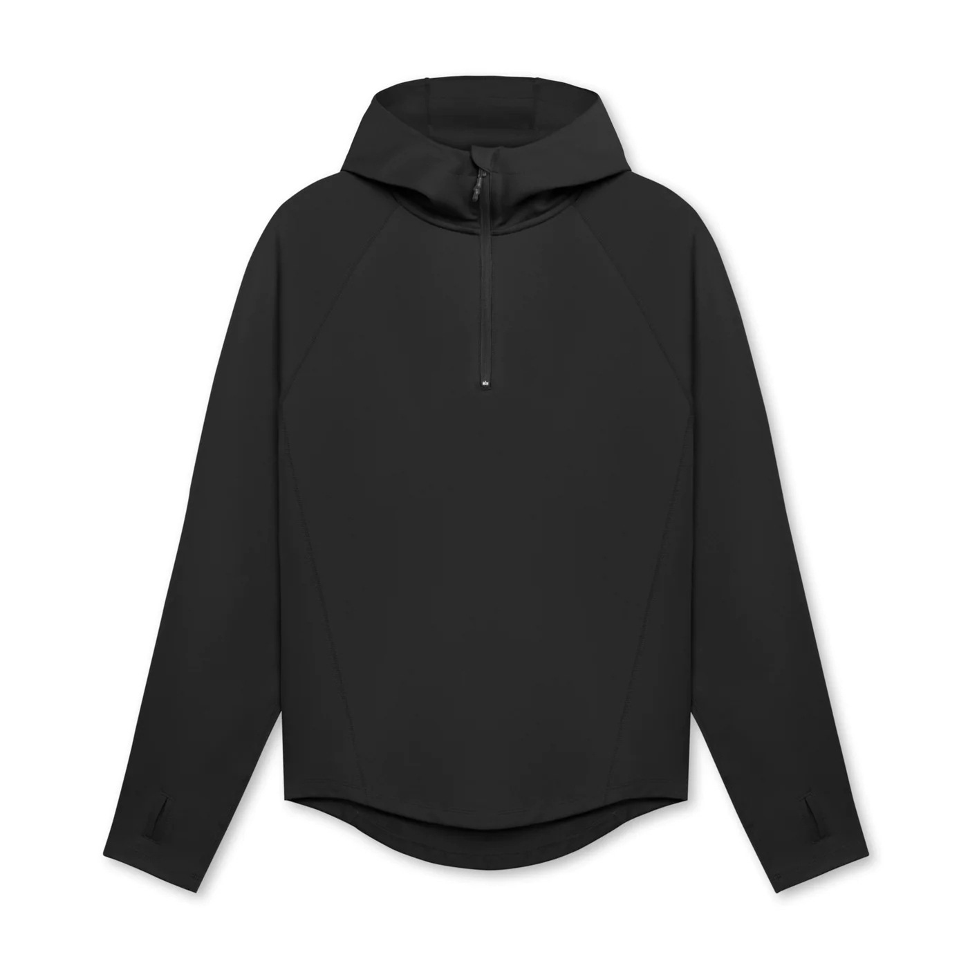 Crazy muscle hombres deportes casual chaqueta con capucha primavera y otoño fitness media cremallera cuello alto europeo y americano suéter suelto