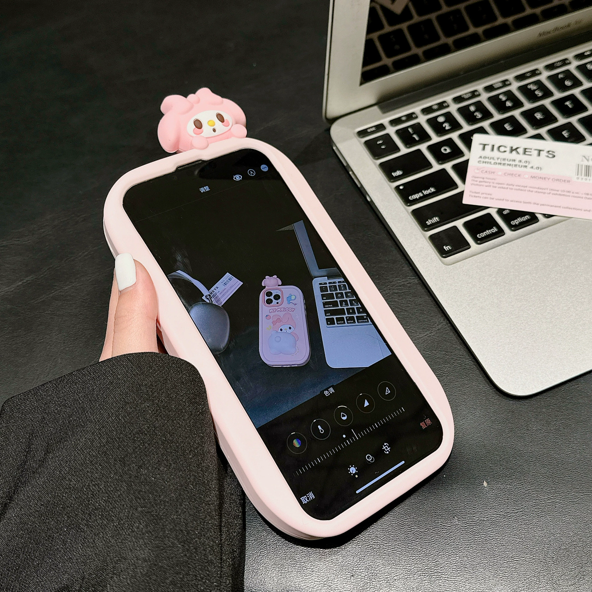 Apple, чехол для телефона совместимый, мультяшный iPhone 14, 14 Pro Max
