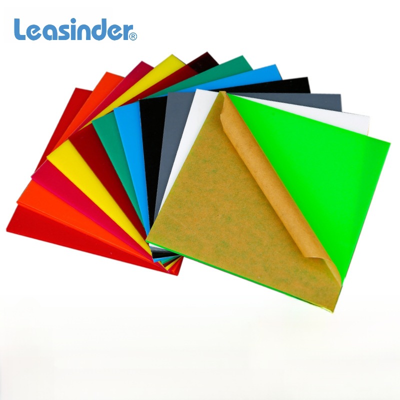 印刷折弯深加工 绝缘 用途多样 优质选材 白色亚克力板