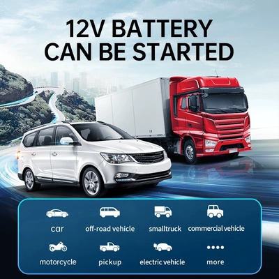 integrated power bank multifunctional – Other Automotive Safety Supplies
