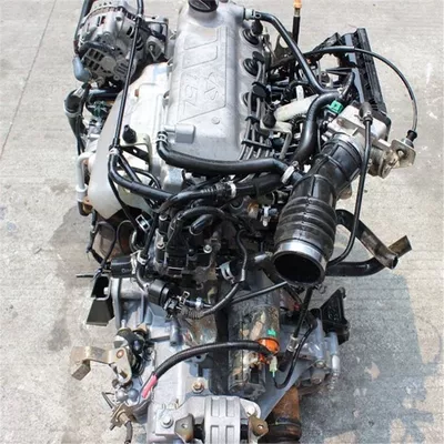 Engine assembly Fengyun 2 A5 A3