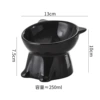 High quality, black