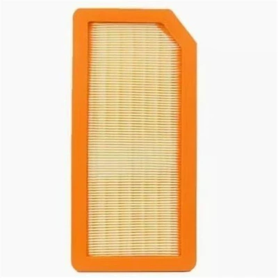 Compatible with BYD Seal Air conditioning filter