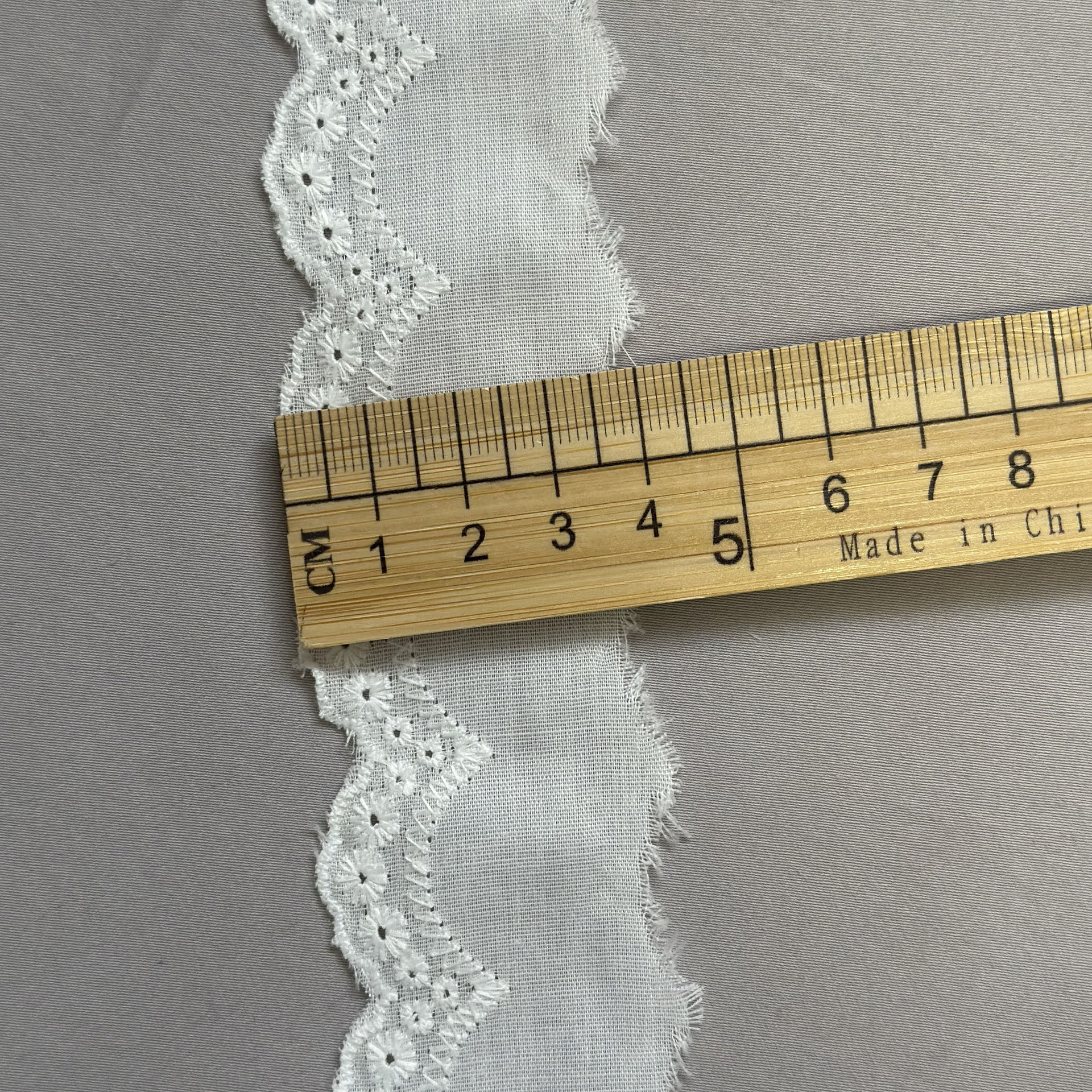 HH011/화이트-3.5cm