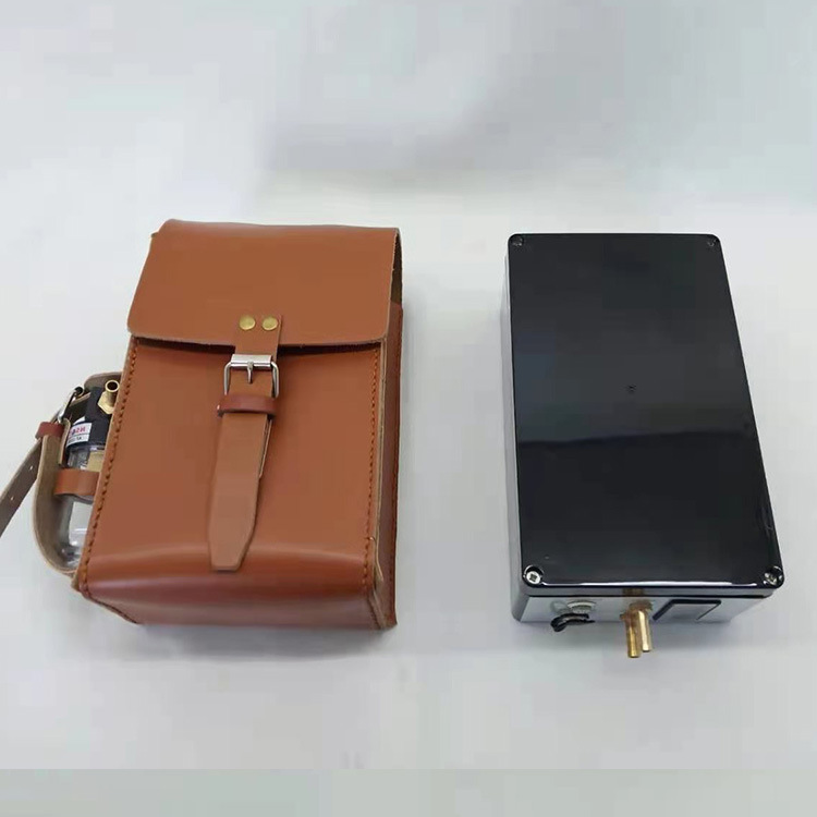 供应负压采样器 采样器 CFZ22(A)型 自动负压矿用气体负压采样器