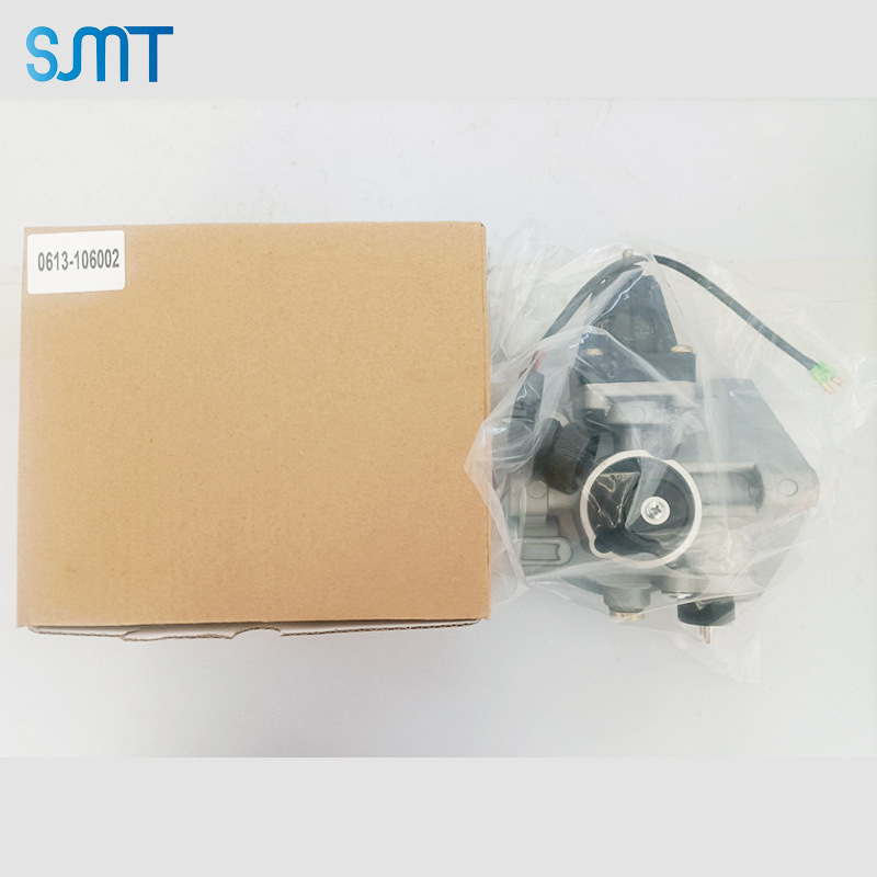 Piezas europeas del autobús del camión pesado del montaje 4324106002 de la base del secador de SMT