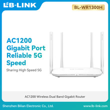 ��5Gǧ��AC1200�p�lǧ�ןo��·�������쾀���ٲ����DBL-WR1300H