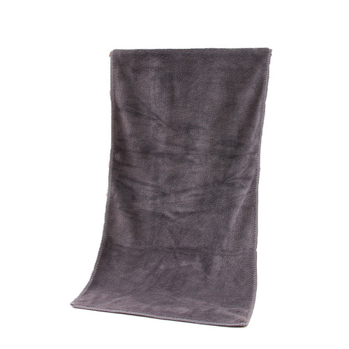 420g thickened absorbent car wash towel, not easy to shed, capillary fiber, car cleaning towel, absorbent cleaning cloth
