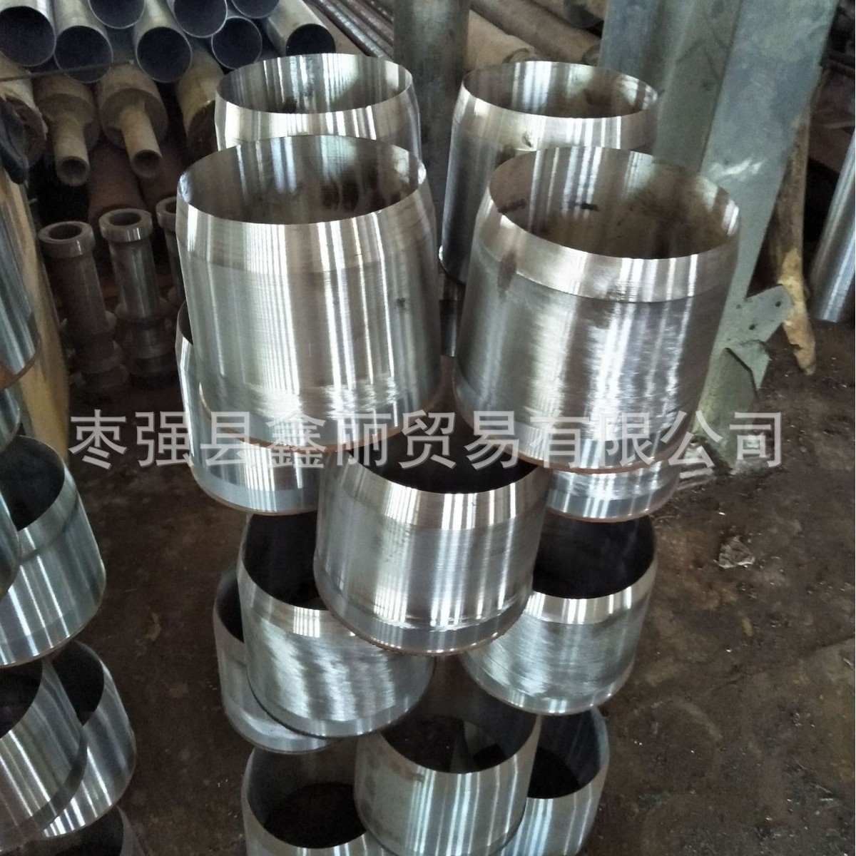 供应苏州四川德阳玻璃钢法兰管道模具承插口