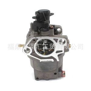 GX390 GX420 IC390 AX390 188F E6500 EC500 EP6500 karbürator üçün uyğundur