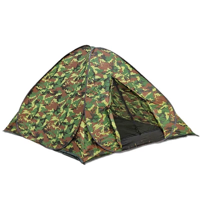 Camping, Double-Layer Tent for Two | Avtomobil dam çadırları