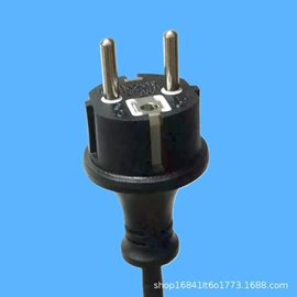 工业插头;电源插头
