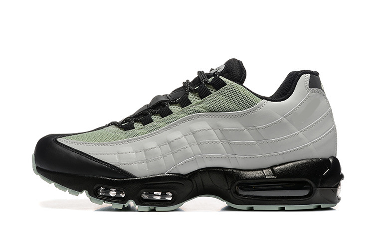 莆田貿易 Naike オフィシャルメンズシューズ AIR MAX 95 レトロエアクッションシューズ弾性クッション性レディースシューズランニングシューズ大きいサイズ|undefined