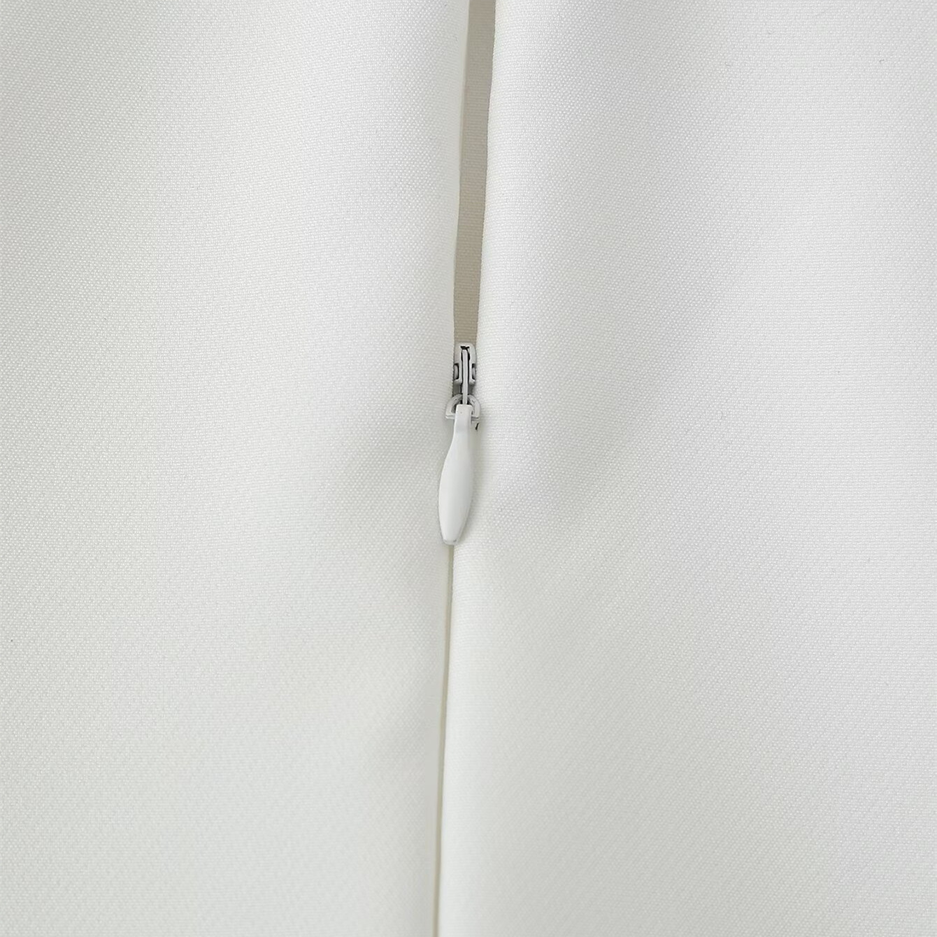 PB ZA 여성복 2025 봄 새로운 패션 간단한 조커 칼라 레이스 긴 소매 짧은 원피스