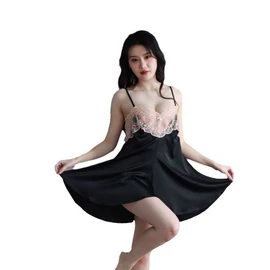 情趣套装;睡裙;情趣睡衣
