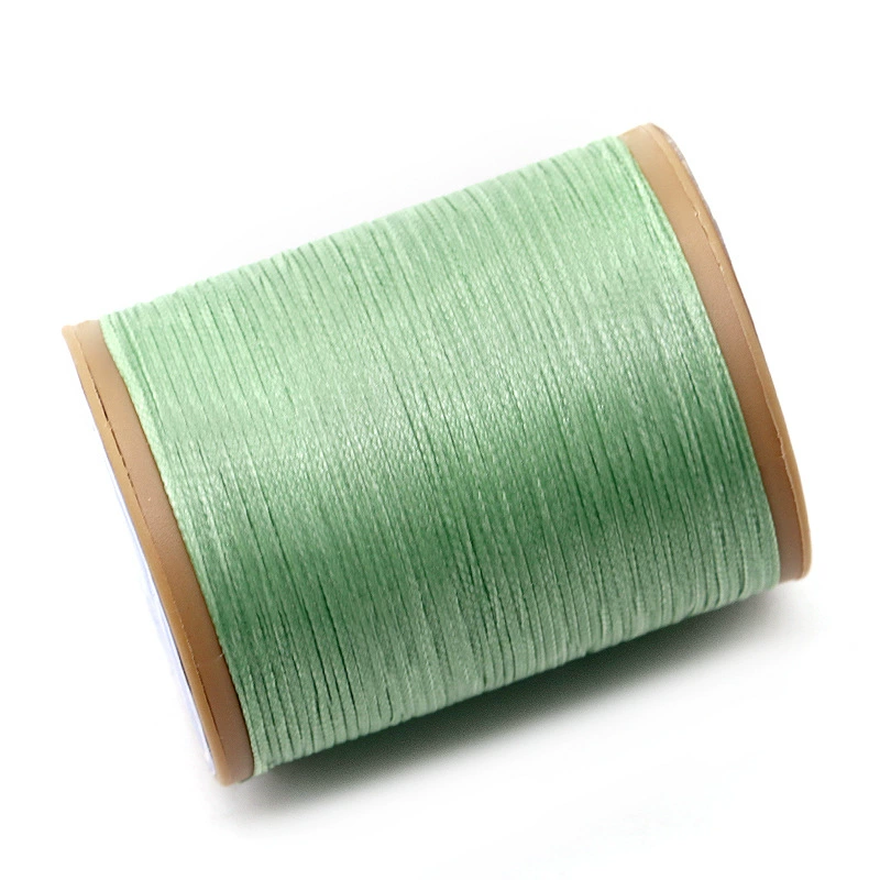 Woven accessory handmade, bag, 1.0mm, polyester