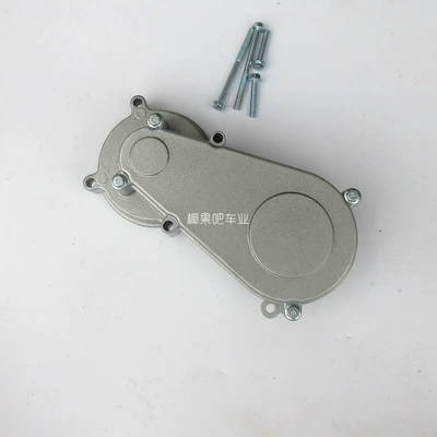Motorcycle engine and accessories, parts, Little Apollo off-road