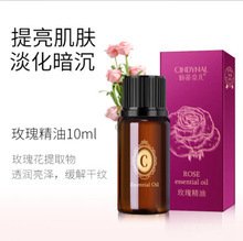 센티넬 로즈 에센셜 오일