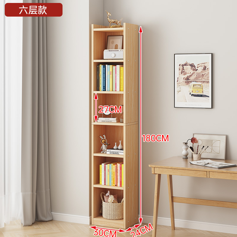 Imitation solid wood color 6 layers