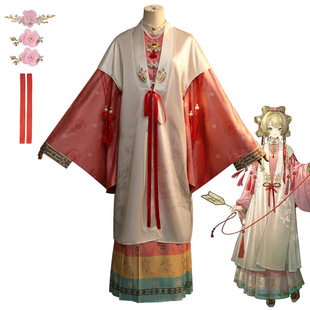 �Kܽ�ȼt����cos���ط�δ��1999���L�h���Kܽ��cosplay�������b