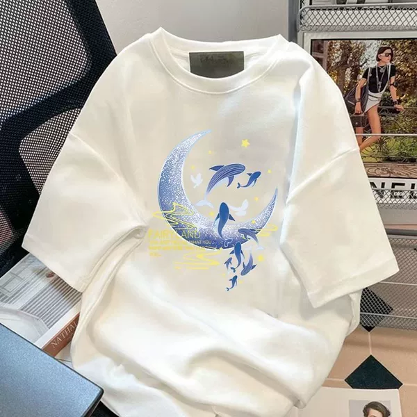 Short sleeve kunbai