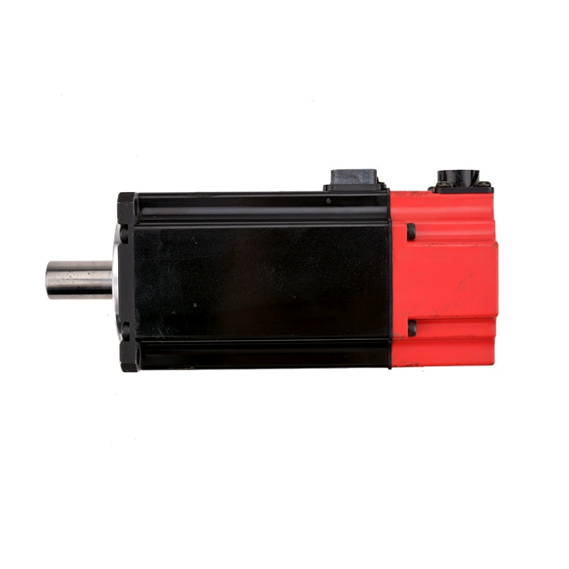 A06B-0116-B075 B077 B103 B175 FANUC оригинальный серводвигатель, цена со склада