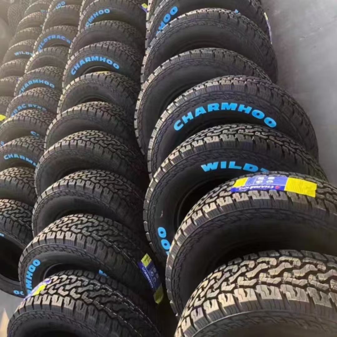 Brand New Off-Road at Tire Tank 300 245/265 285/55/60 65 70R16R17 18 19 20