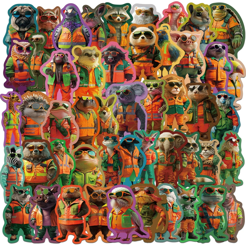 Ферма, наклейка, игрушка, альпака, наклейки, панда, лев