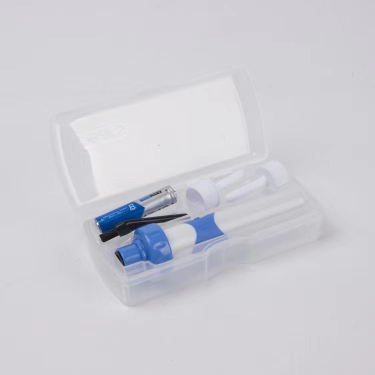 Dispositivo de succión de oído eléctrico para niños oído suave cabeza limpiador de oído Selección de oído limpiador de oído SELECCIÓN DE OÍDO