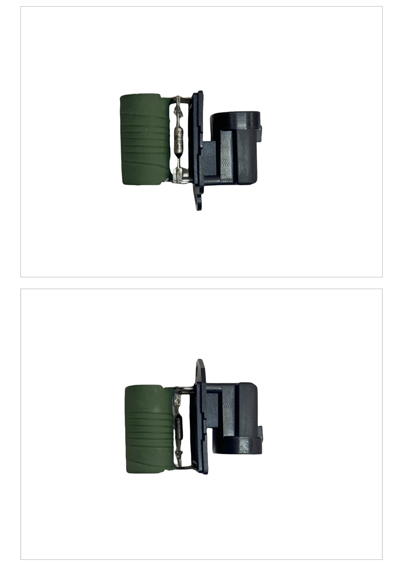 Suitable for Qashqai Car Fan Blower Resistor Manufacturer Supply Wholesale Car Accessories Car Fan Resistor