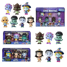 �����֫FSuper Monsters������kģ�ͬF؛������l�֔[����߶Y��