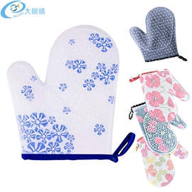 防烫手套;蛋糕模;餐垫、杯垫