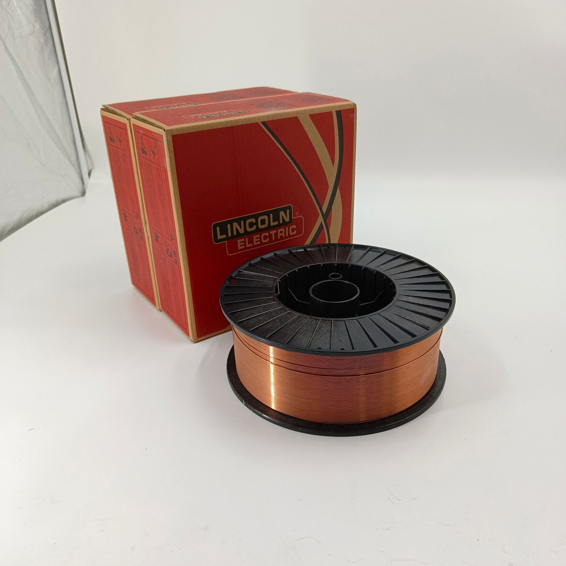 JMS-308L林肯锦泰焊丝JMS-309 ER308L不锈钢气保焊丝卷状