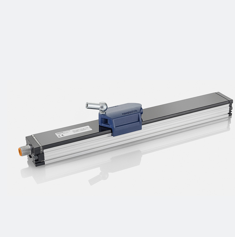 德国NOVO LFP-0200型直线位移传感器LFP系列 原装正品