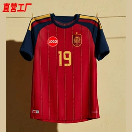 足球服;运动套装;男式T恤