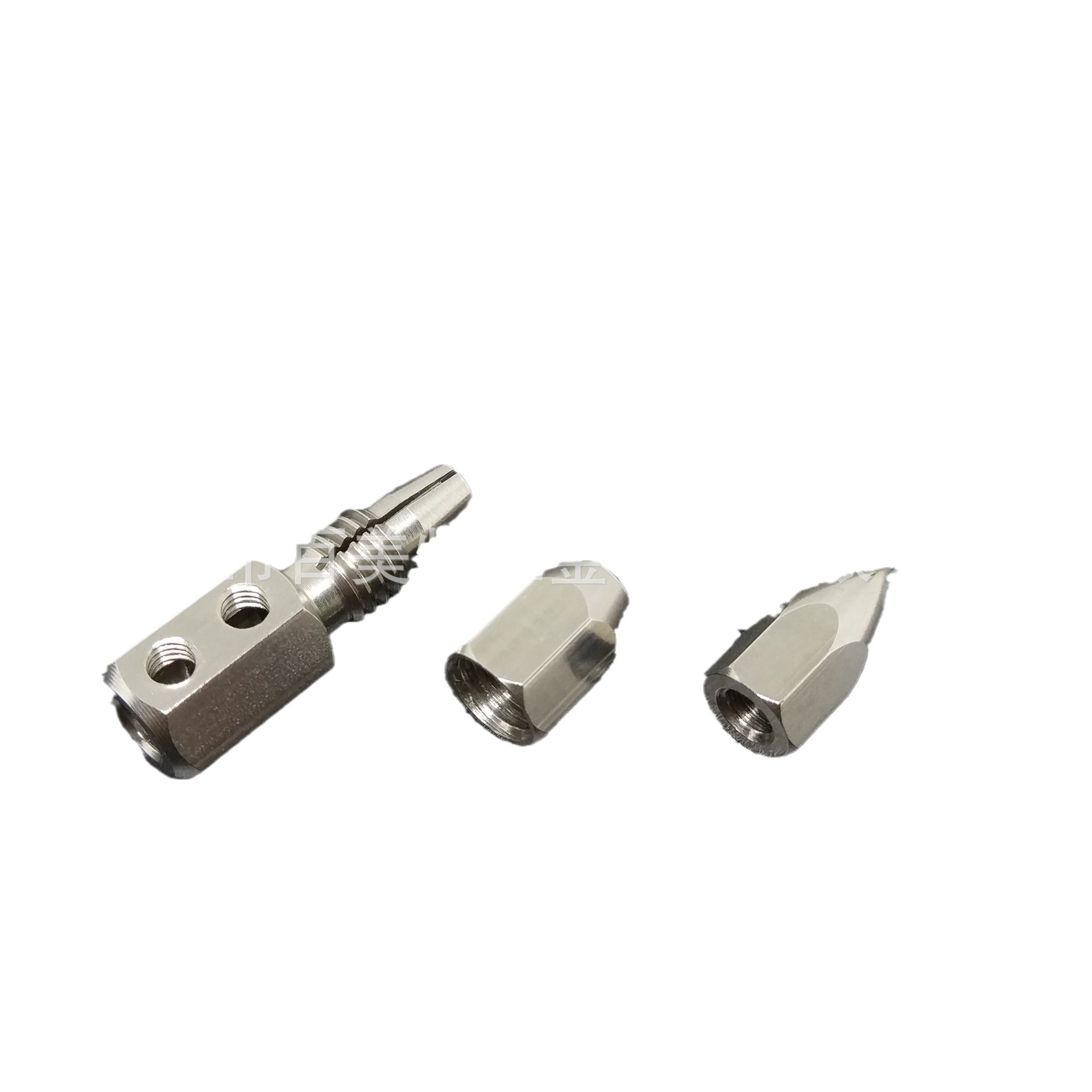 CNC精密不锈钢件钣金拉伸件铝合金制品五金非标零件