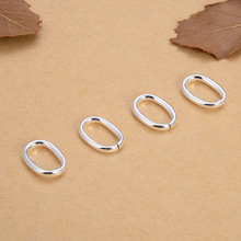 S925���y���S�朿۽ӿ���朿��^��С�E�A���_���]��ȦDIY�Ʒ��