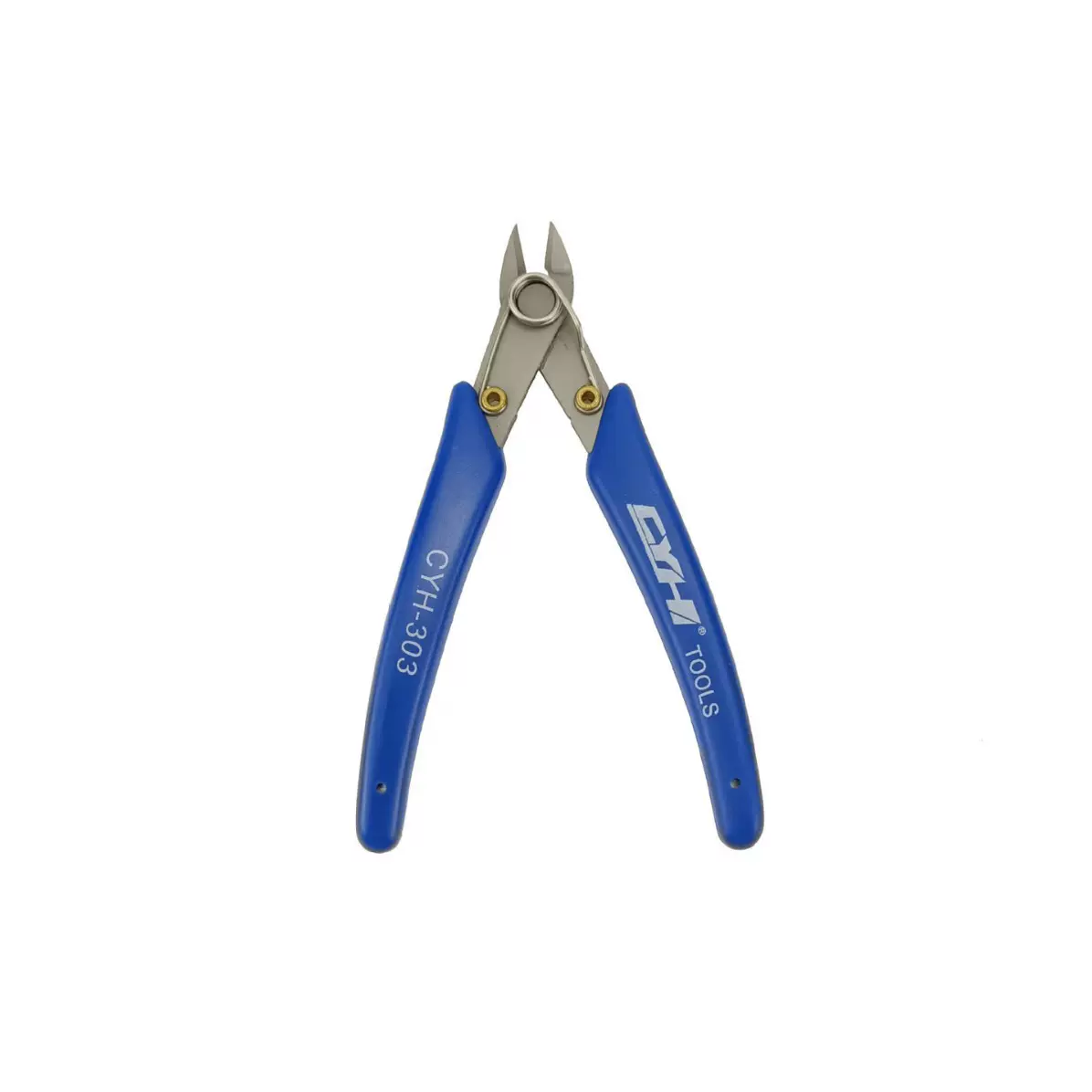 303系列电子钳 斜口钳 塑料水口钳斜口钳 DIY如意钳