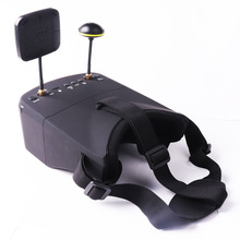 Խ�C5.8G �D������FPVҕ�l���RDVR���R5Ӣ���@ʾ��40�l�c������
