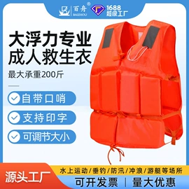 其他救生器材;救生衣;其他水上运动