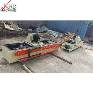 Automatic linear sharpening machine paper Cutter CNC electromagnetic sharpening machine woodworking machinery blade wear grinding machine